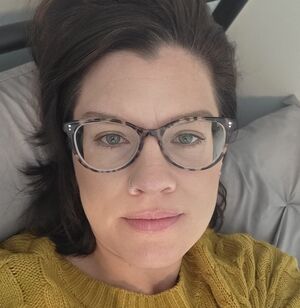 Meet your Posher, Rene